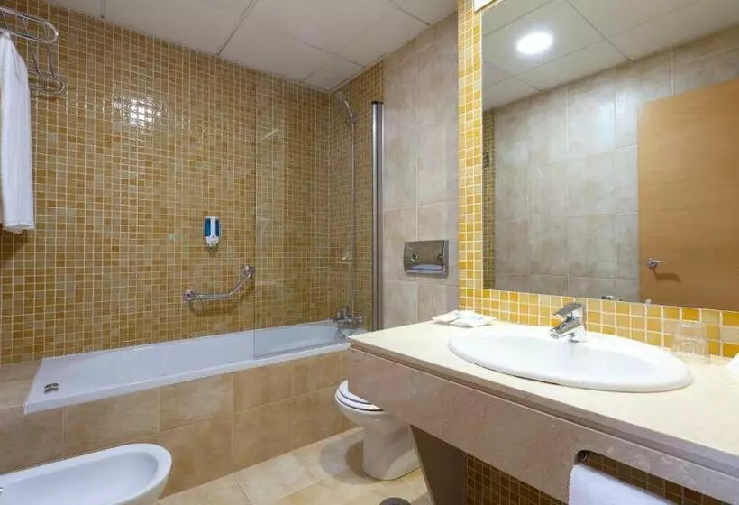 Standard-huone, Vertice Sevilla