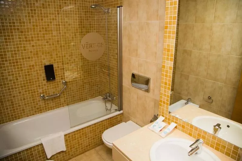 Standard-huone, Vertice Sevilla