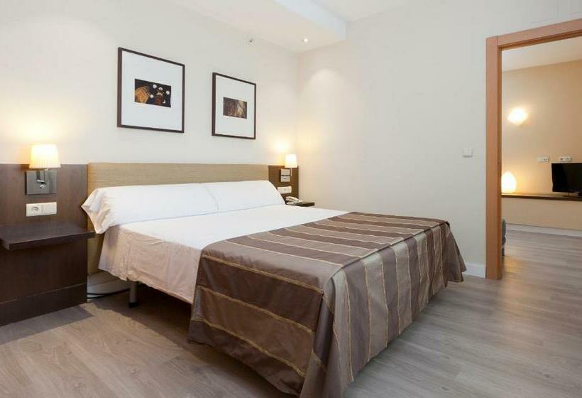 سوییت جونیور, Vertice Sevilla