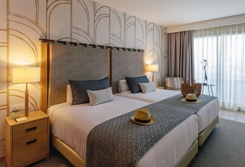 俱乐部房间, Secrets Lanzarote Resort & Spa   Adults Only