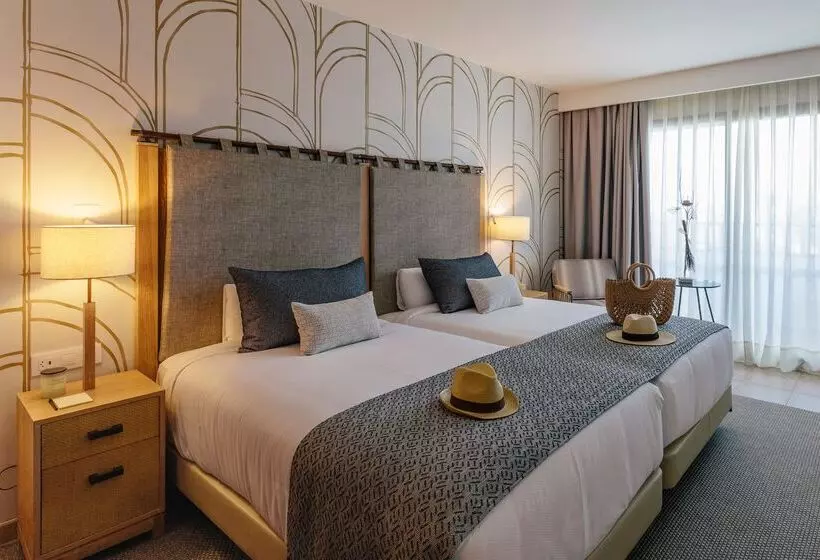 اتاق کلاب, Secrets Lanzarote Resort & Spa   Adults Only