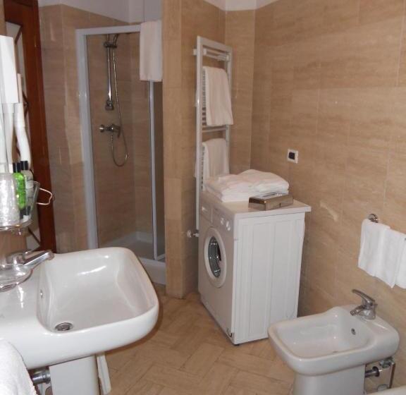 شقة غرفة واحدة, Villa Undulna  Terme Della Versilia