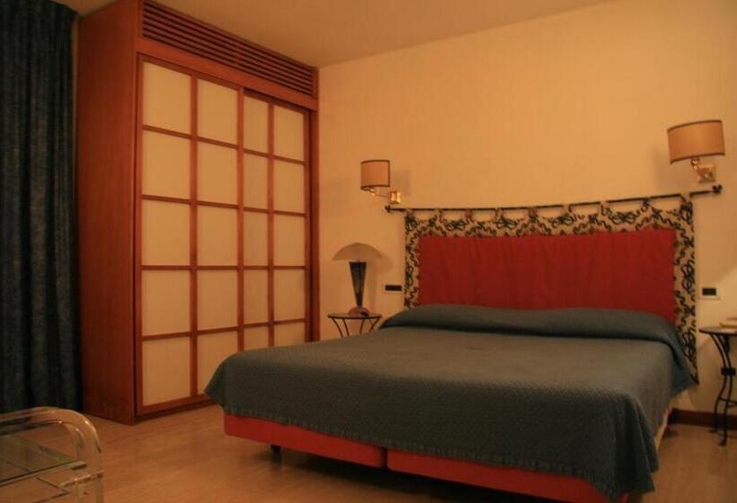 شقة غرفتين, Villa Undulna  Terme Della Versilia