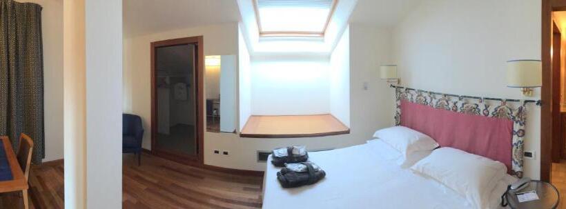 غرفة إقتصادية, Villa Undulna  Terme Della Versilia