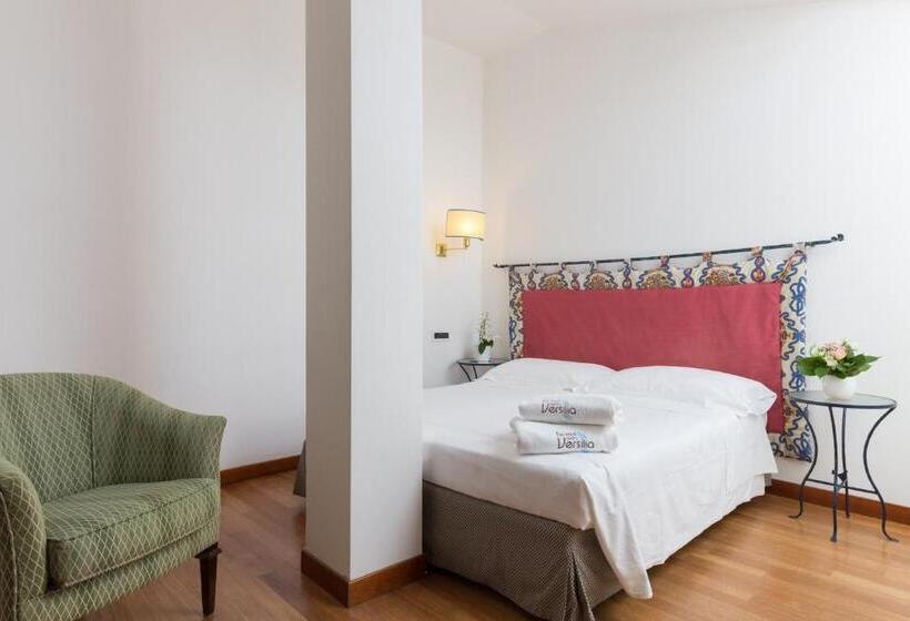 Номер Economy, Villa Undulna  Terme Della Versilia