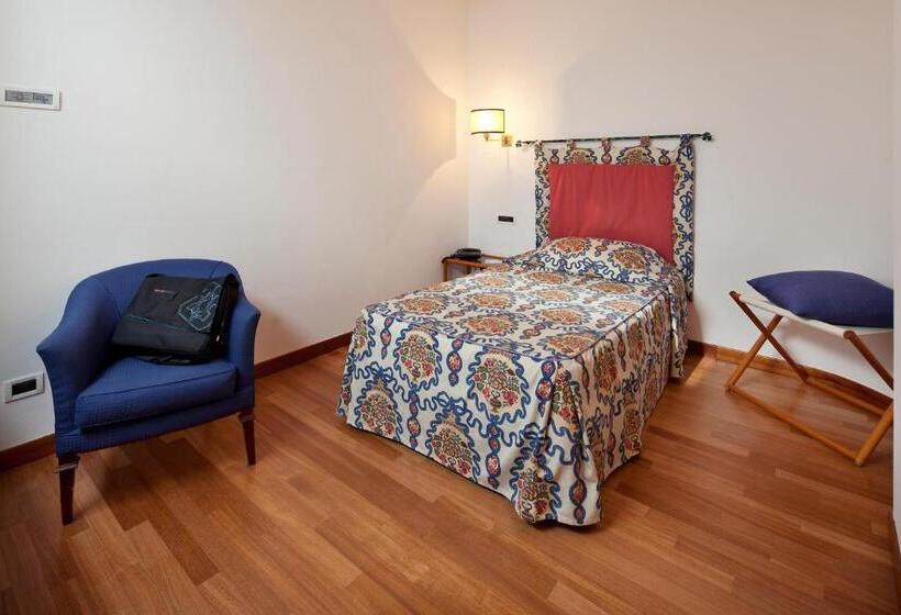 جناح ديلوكس, Villa Undulna  Terme Della Versilia