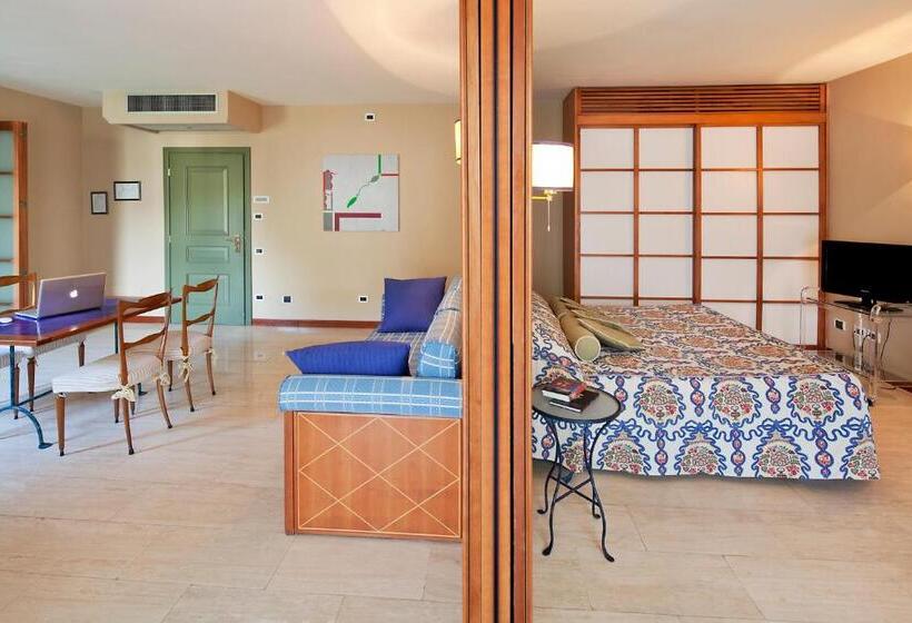 Family Suite, Villa Undulna  Terme Della Versilia