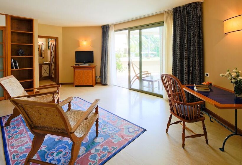 جناح عائلي, Villa Undulna  Terme Della Versilia