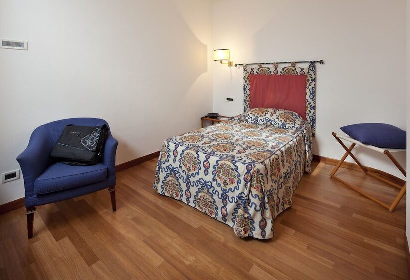 جناح ديلوكس, Villa Undulna  Terme Della Versilia