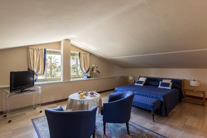 جناح ديلوكس, Villa Undulna  Terme Della Versilia