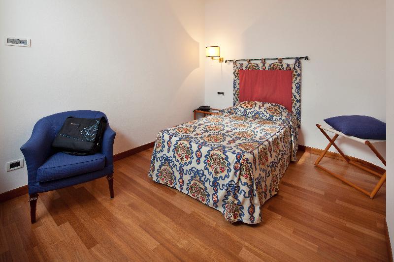 غرفة قياسية فردية, Villa Undulna  Terme Della Versilia