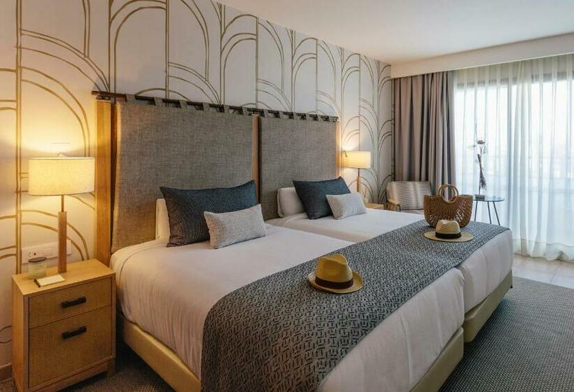 クラブルーム, Secrets Lanzarote Resort & Spa   Adults Only