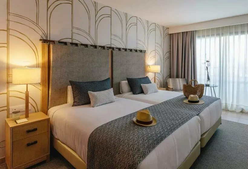 اتاق کلاب, Secrets Lanzarote Resort & Spa   Adults Only