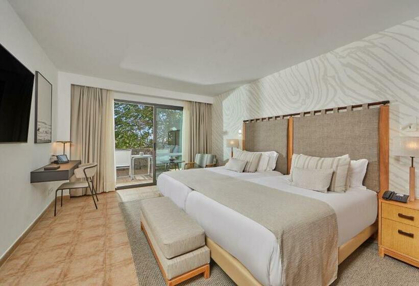 标准间, Secrets Lanzarote Resort & Spa   Adults Only