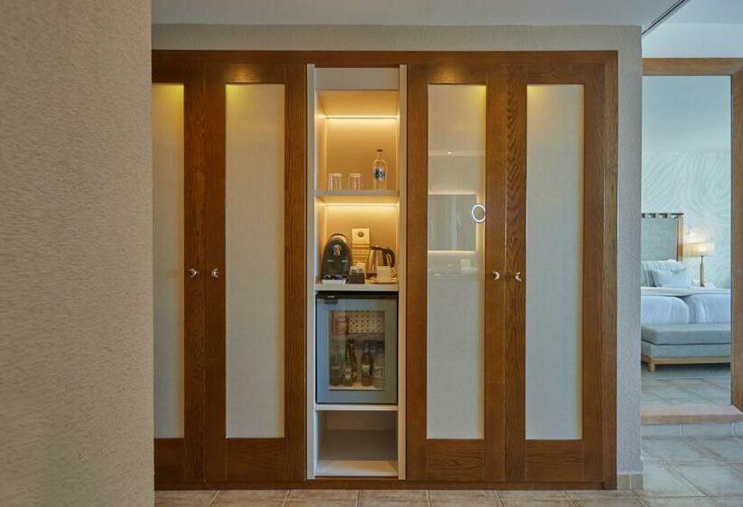 俱乐部房间, Secrets Lanzarote Resort & Spa   Adults Only