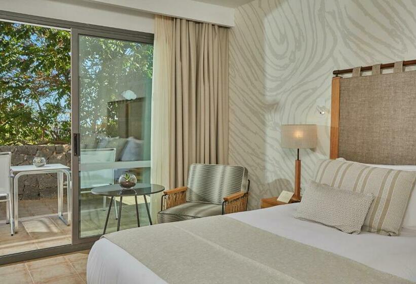 标准间, Secrets Lanzarote Resort & Spa   Adults Only