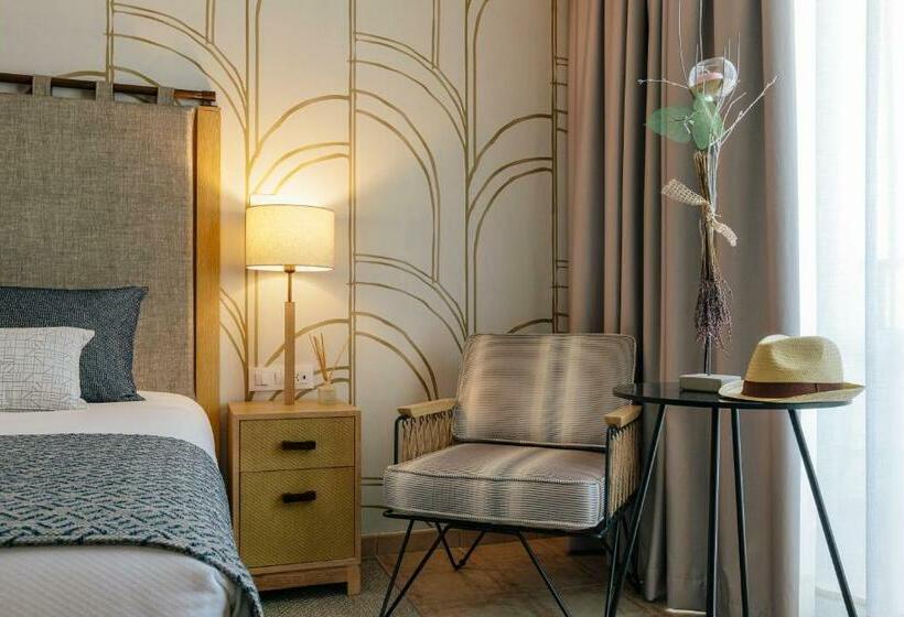 俱乐部房间, Secrets Lanzarote Resort & Spa   Adults Only