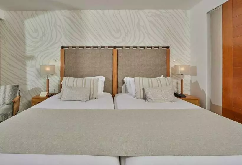 اتاق استاندارد, Secrets Lanzarote Resort & Spa   Adults Only