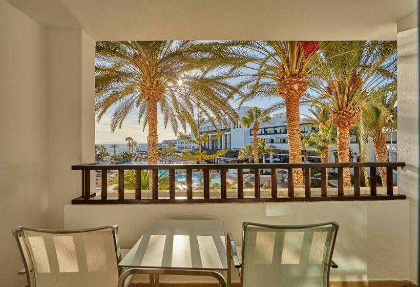 标准间带游泳池, Secrets Lanzarote Resort & Spa   Adults Only