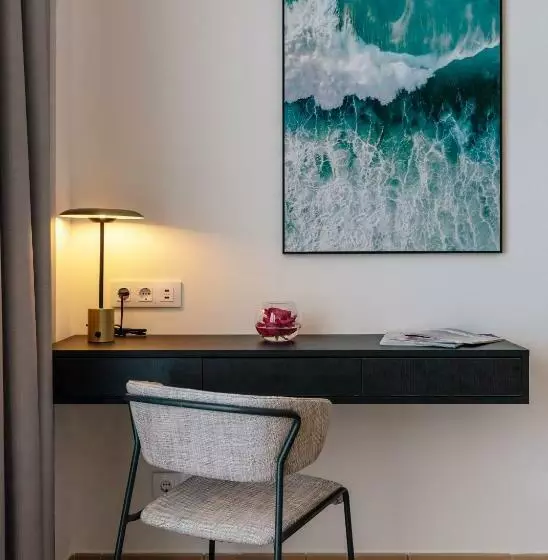 اتاق کلاب, Secrets Lanzarote Resort & Spa   Adults Only