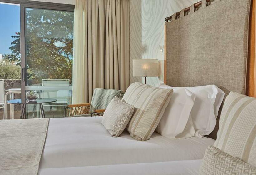 חדר סטנדרט, Secrets Lanzarote Resort & Spa   Adults Only