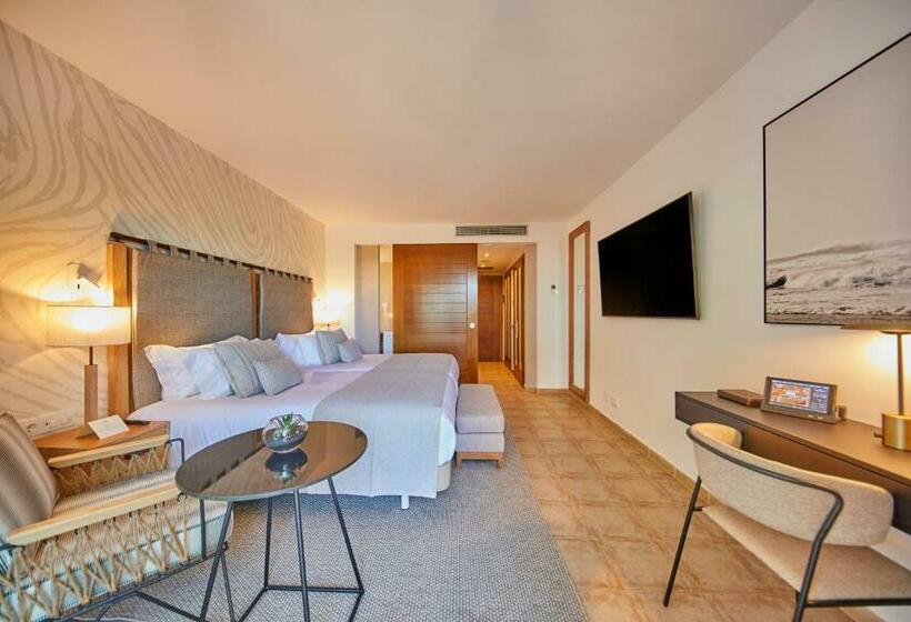 标准间, Secrets Lanzarote Resort & Spa   Adults Only