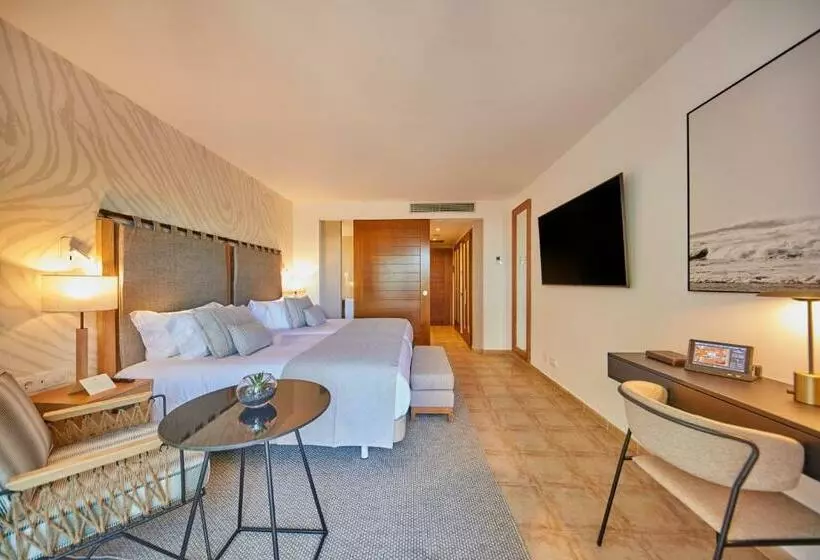 اتاق استاندارد, Secrets Lanzarote Resort & Spa   Adults Only