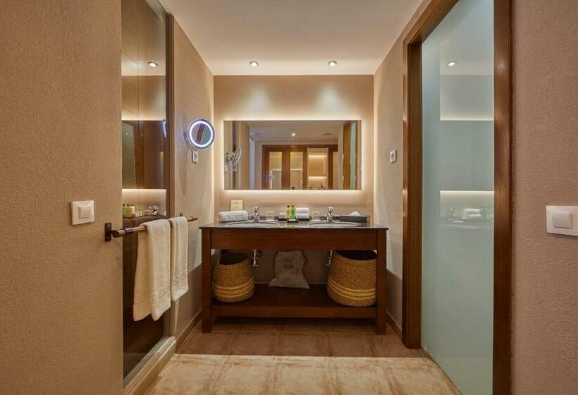 标准间, Secrets Lanzarote Resort & Spa   Adults Only