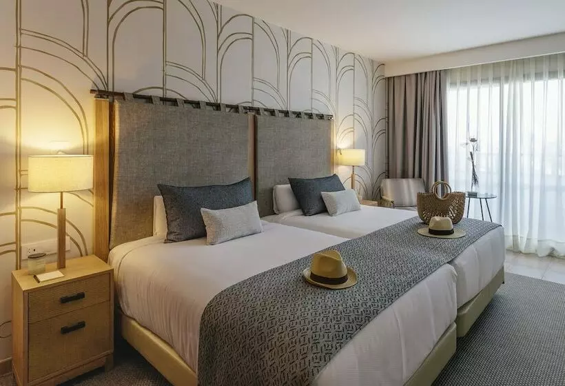اتاق کلاب, Secrets Lanzarote Resort & Spa   Adults Only