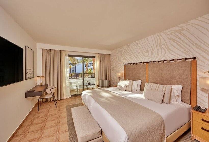 标准间带游泳池, Secrets Lanzarote Resort & Spa   Adults Only