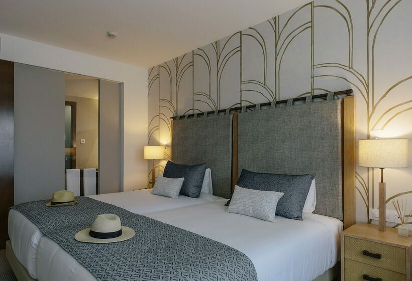 俱乐部房间, Secrets Lanzarote Resort & Spa   Adults Only