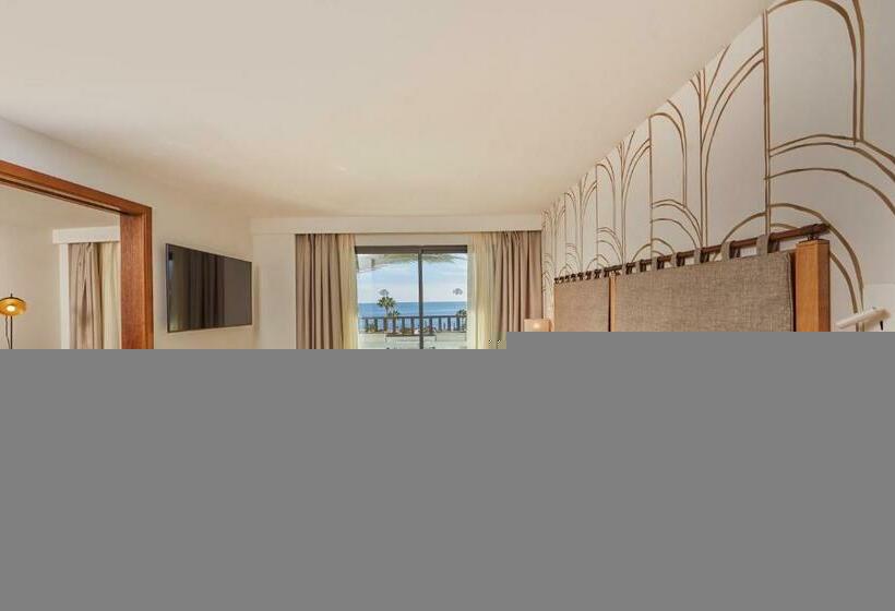 豪华海景房, Secrets Lanzarote Resort & Spa   Adults Only