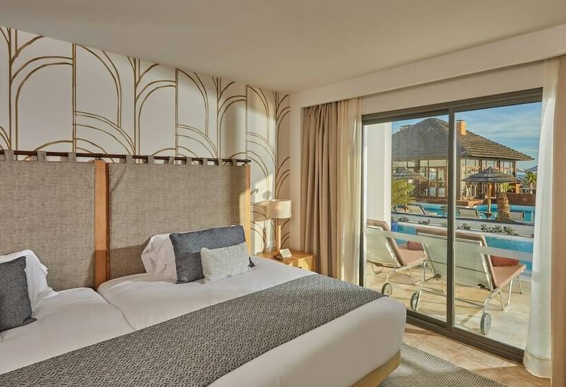 俱乐部套间, Secrets Lanzarote Resort & Spa   Adults Only