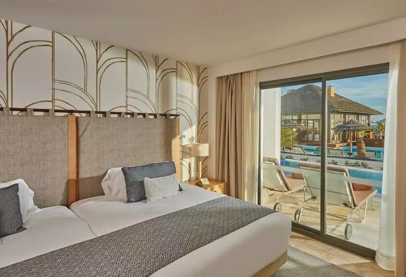 سوئیت کلاب, Secrets Lanzarote Resort & Spa   Adults Only