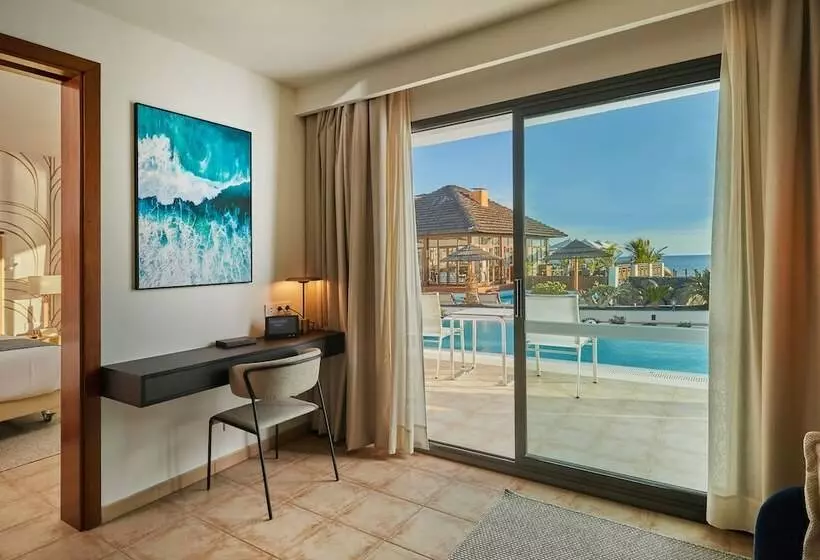 سوئیت کلاب, Secrets Lanzarote Resort & Spa   Adults Only