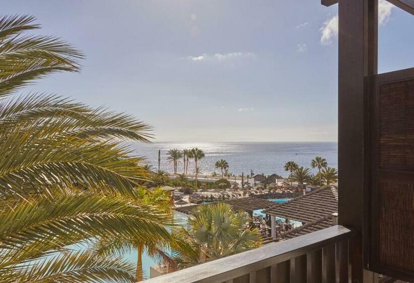 חדר דלוקס נוף לים, Secrets Lanzarote Resort & Spa   Adults Only