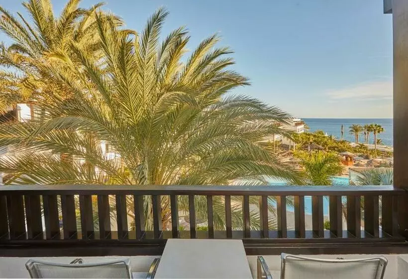 اتاق لوکس با چشم‌انداز دریا, Secrets Lanzarote Resort & Spa   Adults Only