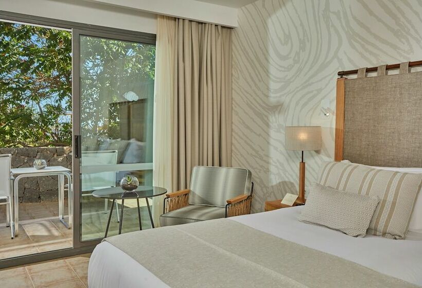 标准间带阳台, Secrets Lanzarote Resort & Spa   Adults Only