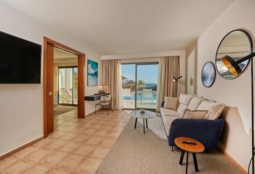 俱乐部套间, Secrets Lanzarote Resort & Spa   Adults Only