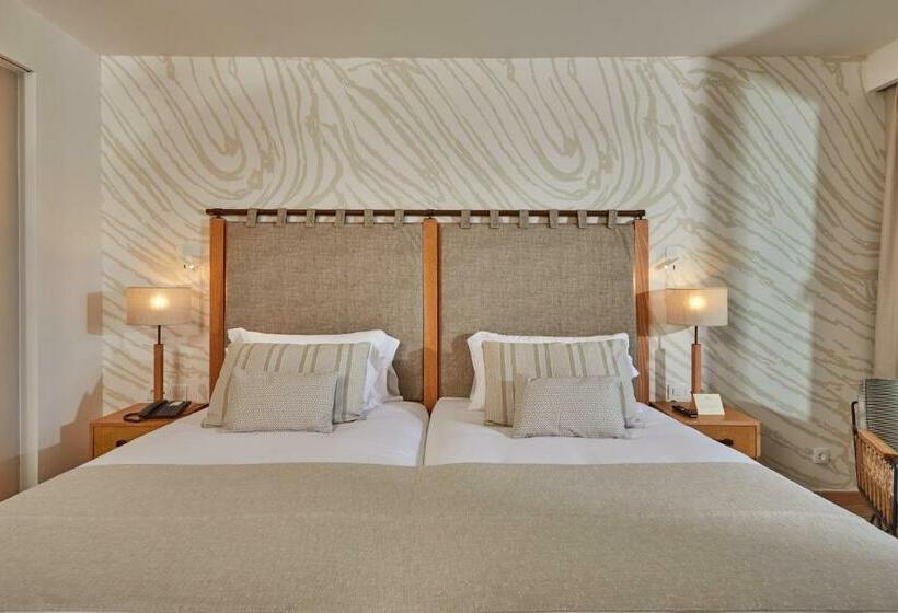 豪华海景房, Secrets Lanzarote Resort & Spa   Adults Only