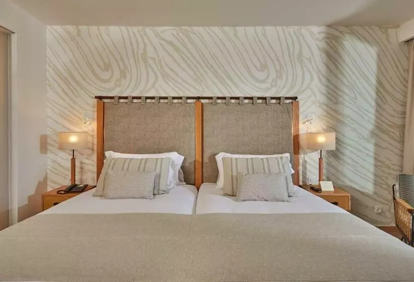 اتاق لوکس با چشم‌انداز دریا, Secrets Lanzarote Resort & Spa   Adults Only