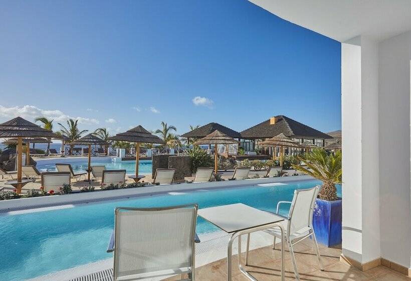 クラブスイート, Secrets Lanzarote Resort & Spa   Adults Only