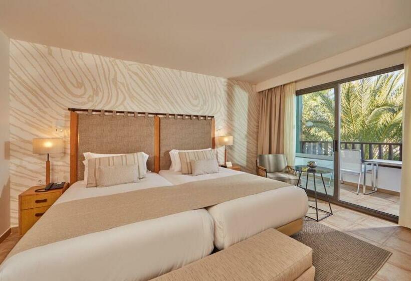 豪华海景房, Secrets Lanzarote Resort & Spa   Adults Only