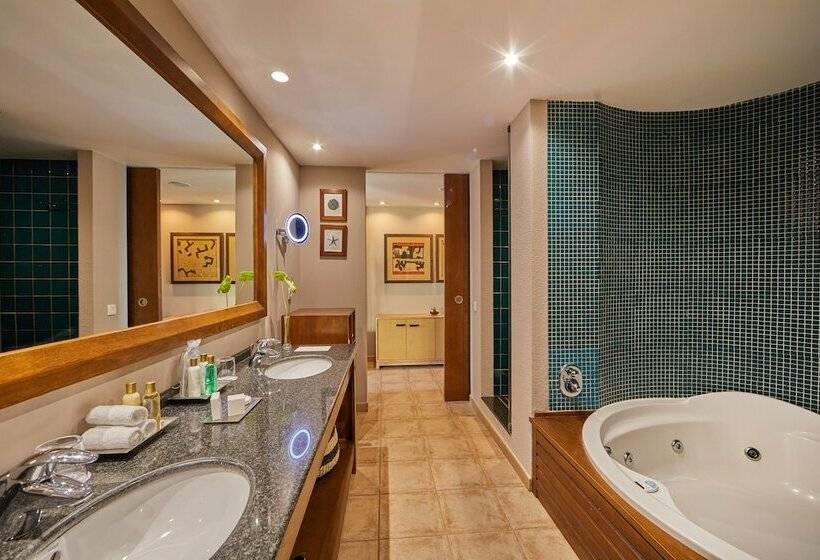 俱乐部套间, Secrets Lanzarote Resort & Spa   Adults Only