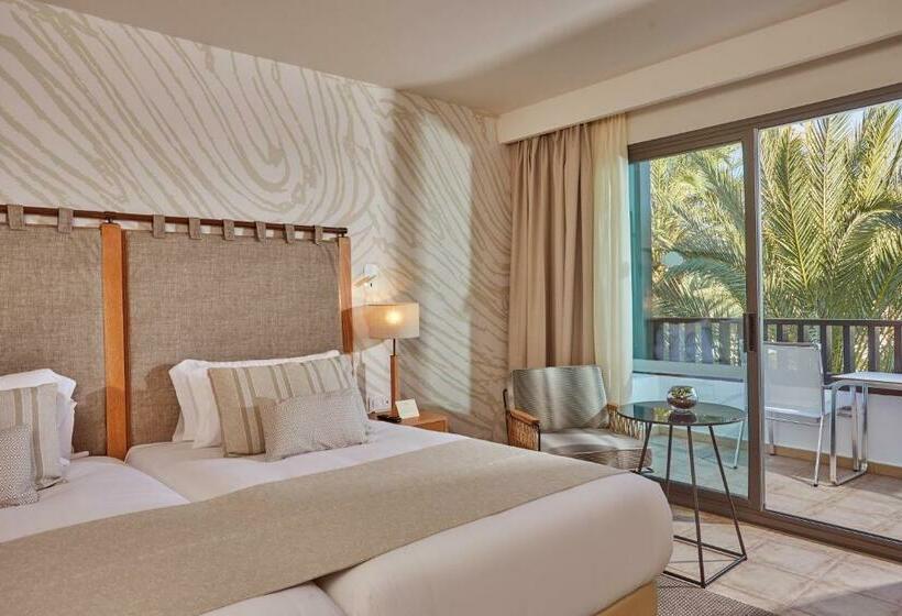 חדר דלוקס נוף לים, Secrets Lanzarote Resort & Spa   Adults Only