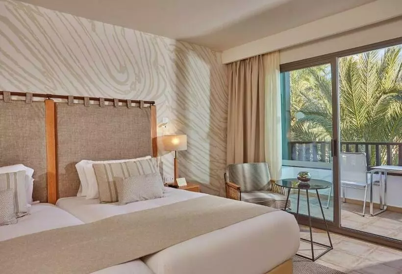 اتاق لوکس با چشم‌انداز دریا, Secrets Lanzarote Resort & Spa   Adults Only