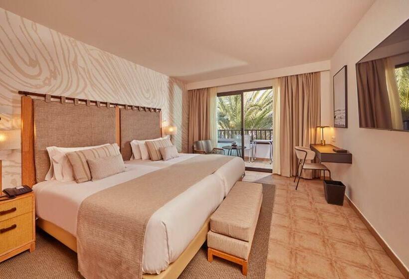 豪华海景房, Secrets Lanzarote Resort & Spa   Adults Only