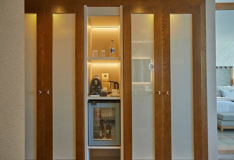 豪华海景房, Secrets Lanzarote Resort & Spa   Adults Only