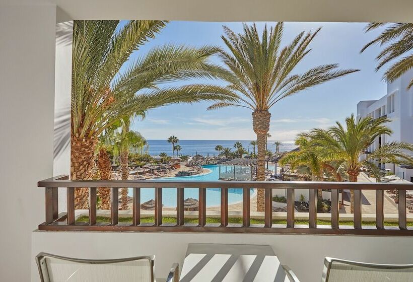 豪华海景房, Secrets Lanzarote Resort & Spa   Adults Only