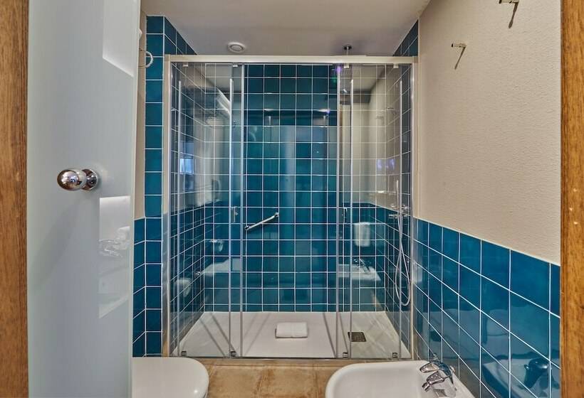 חדר דלוקס נוף לים, Secrets Lanzarote Resort & Spa   Adults Only
